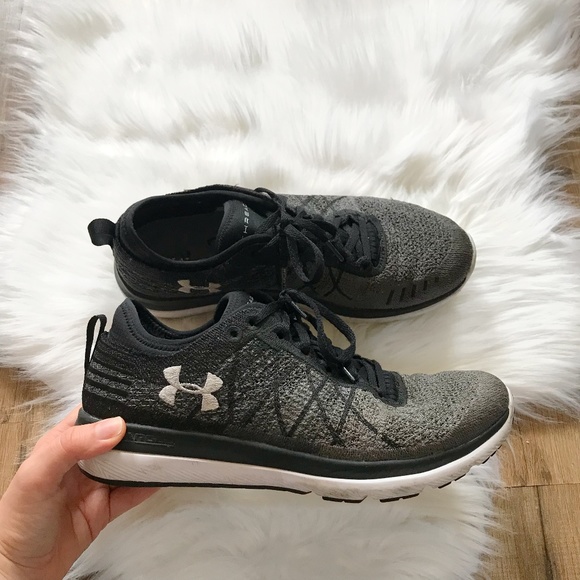 under armour fortis 3